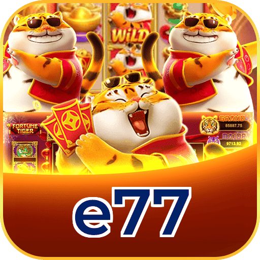 e77: Seu Cassino Online Seguro e Profissional