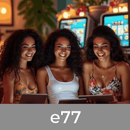 Explore o Aplicativo Móvel e77: Praticidade e Funções Completas