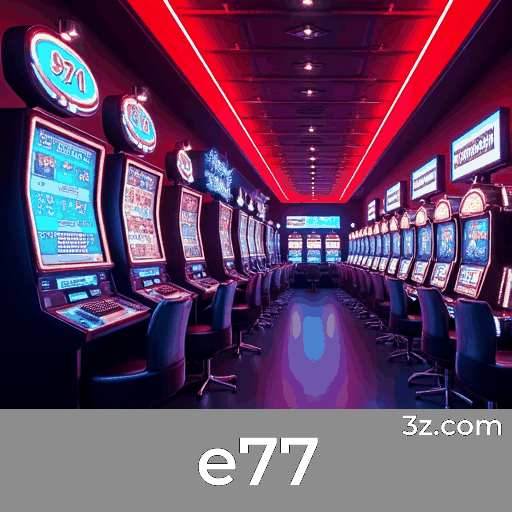 Desafie-se com e77: Emoção e Altos Retornos nos Crash Games!