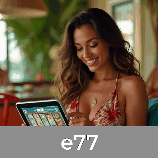 e77: Apostas Esportivas Especializadas em Eventos Brasileiros