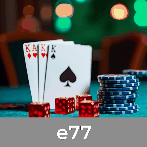e77: Apostas com Bônus e Ofertas Extraordinárias