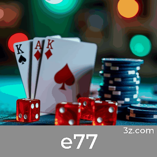 e77: O Especialista em Apostas Esportivas no Brasil